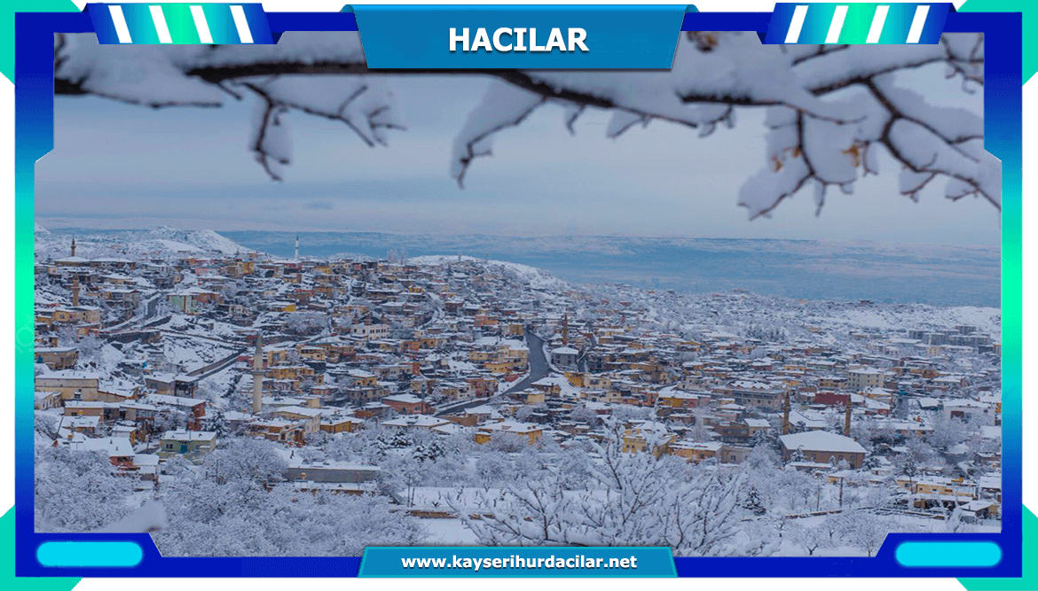 Hacılar Hurdacılar