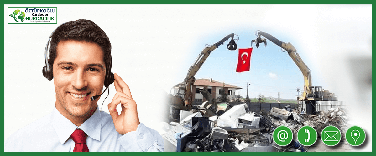 İletişim Bilgilerimiz